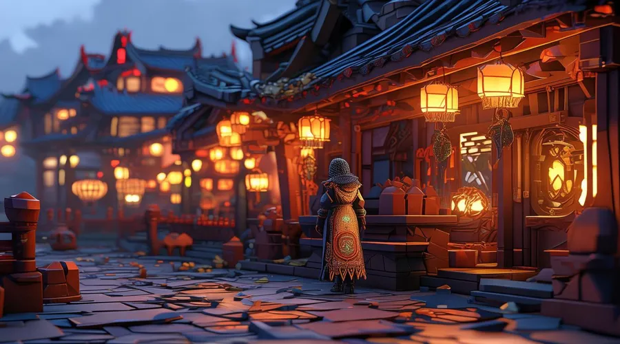小小突击队游戏图片2